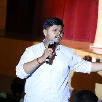 LetsDefend Employee Tirthak Likhar's profile photo