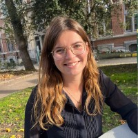 HRS Real Estate Ltd. Employee Olivia Brière's profile photo