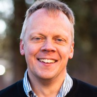 Machine Design Employee Martin Grimheden's profile photo