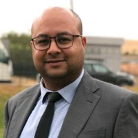 Oussama Yagou Email & Phone Number