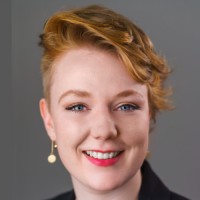 INQDATA Employee Rebecca Kelly's profile photo