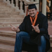 OGE Energy Corp. Employee Dylan Epperson's profile photo