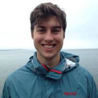 Google Employee Maxwell Shenfield's profile photo