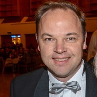 AMATIC Industries GmbH Employee Albert Sommer's profile photo