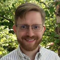 Lexington Health Network Employee Nathaniel Puchalski's profile photo