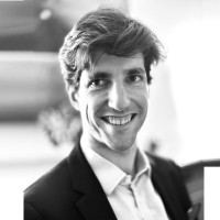 The Landbanking Group Employee Benedict Witte's profile photo