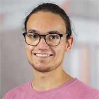 Jonas Roll's profile photo