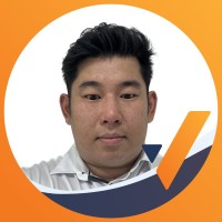 Varicon Employee Wilson Khou's profile photo