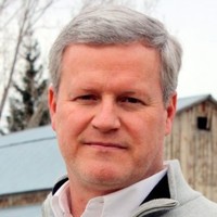 Thom Ives Email & Phone Number
