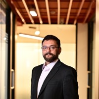 IndusLaw Employee Kartik Ganapathy's profile photo