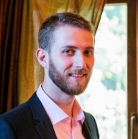 weinor B.V. Employee Lasha Gogichaishvili's profile photo