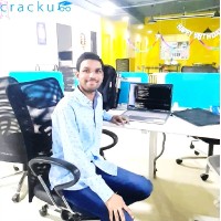 Cracku Employee Reddy Gopichand's profile photo