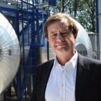 HyET Group Employee Rombout Swanborn's profile photo