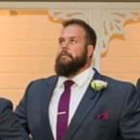 Dane Robinson Email & Phone Number