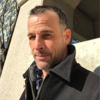 Self-employed Employee Marc Britton's profile photo