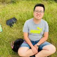 KKday Employee Terry Tsai's profile photo