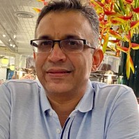 Vikas Mohan Email & Phone Number