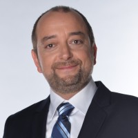 Dolphin Technologies Employee Thomas Pöschl's profile photo