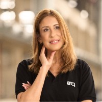 BRQ Digital Solutions Employee Veronica Coelho's profile photo