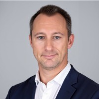 Snowflake Employee James Hall's profile photo