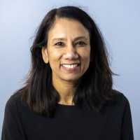 Preethi Narayanan Email & Phone Number