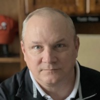 Capsa Solutions, LLC Employee Todd Ross's profile photo