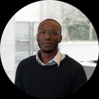 CRC Engineering bv Employee Alain Nshimiyimana's profile photo
