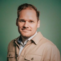 Frederik Hammer Email & Phone Number