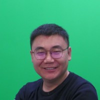 Bin Zhou's profile photo