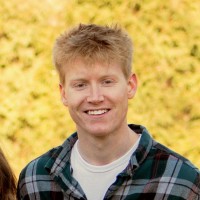 Pie Insurance Employee Ricky Denman's profile photo