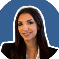 ATYX Employee Maryne Barreau's profile photo