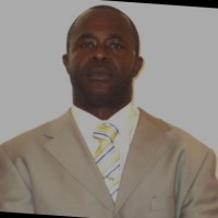 Munich Re (Group) Employee Vincent Davidson's profile photo