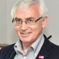 Alan Strong MBE CEng Email