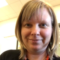 Hampton Elementary school Employee Sarah Myer's profile photo