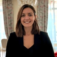 Ana Coles Email & Phone Number