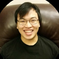 Jeffmin Lin Email & Phone Number