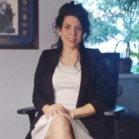 Oneida Solutions Group Employee Britney M.'s profile photo