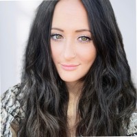 RED & WHITE GREENERY INC Employee Kourtney Rand's profile photo