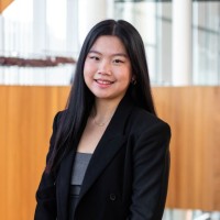 Enactus UBC Employee Tiffany Tang's profile photo