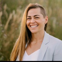 Audrey Gordon Email & Phone Number