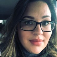 AERC Recycling Solutions is now Clean Earth Employee Kayla Albino's profile photo