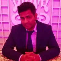 SEO.com Employee Imran Naeem's profile photo