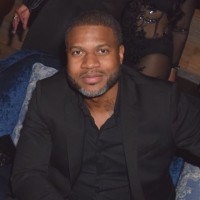 RecordGram Inc. Employee Winston Thomas's profile photo