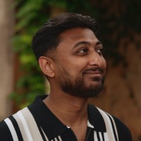 Mubeen Ali Email & Phone Number