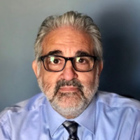 Avaya Employee Mike Cimarusti's profile photo