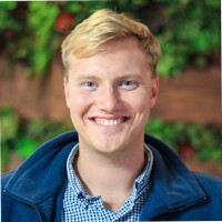 Otter Employee Andrew Haley's profile photo