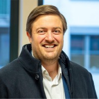 cd&v Employee Anton Schuurmans's profile photo