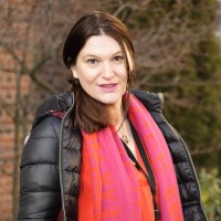 Kantega Employee Anna-Karin Østlie's profile photo