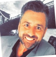 Inventor-e Ltd Employee Kelby Grant's profile photo