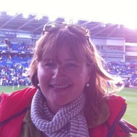 Inscapes Employee Florence Smith's profile photo